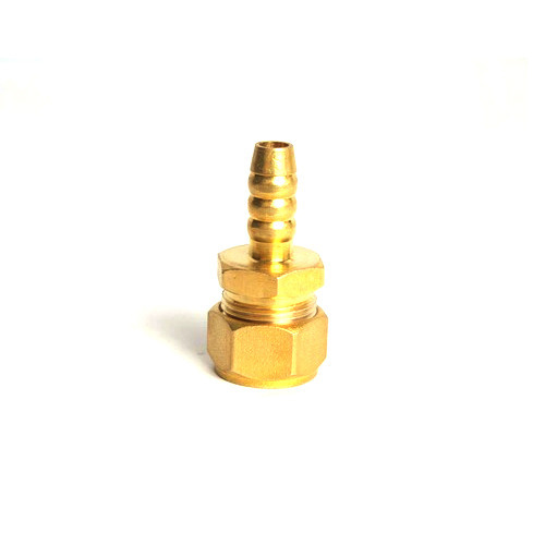 Industrial Gas Pipe Fittings