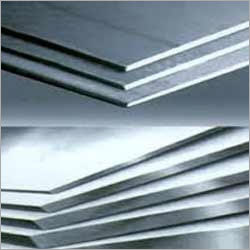 Stainless Steel Sheets