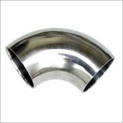 Stainless Steel Elbow