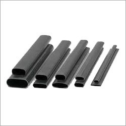 Oval Pipe