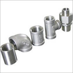 Socketweld Fitting