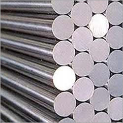 Round Bars