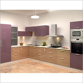 Modular Kitchens