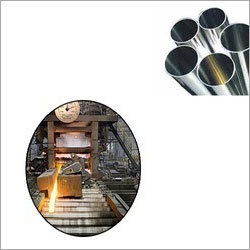 Seamless Pipes