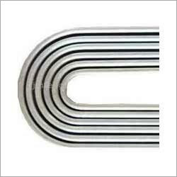 Bright Annealed Tubes