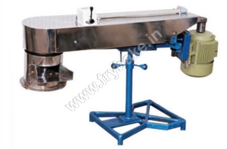 Namkeen Making Machine
