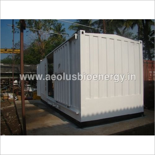Sewage Treatment Plant for Hotels & Apartments