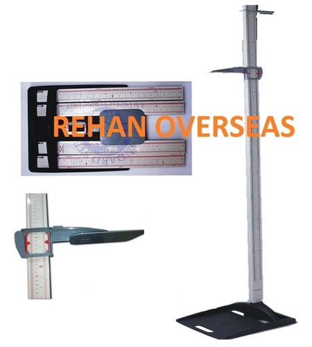 Height Measuring Stand