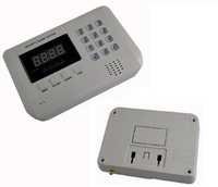 Wireless Security System