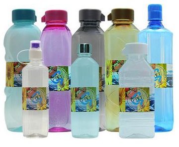 Fridge Bottle Shrink