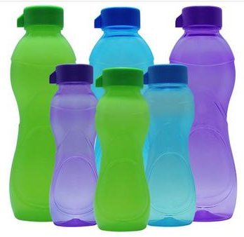 Polypropylene Fridge Bottle