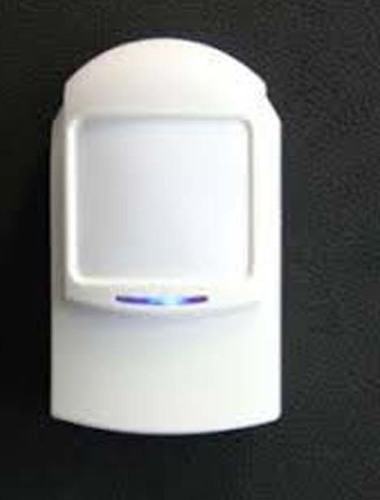 Wireless Motion Sensor Warranty: 1 Year