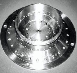 Precision Components