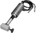 Portable Fine Grinder and Polisher