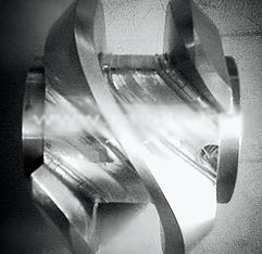 Precision Machined Components