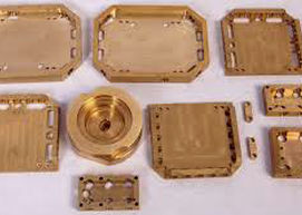 Sand Casting
