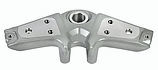 Gravity Die Casting