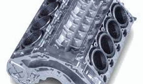 Low Pressure Die Casting