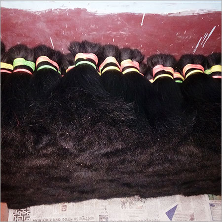 Natural Human Hair Natural Human Hair