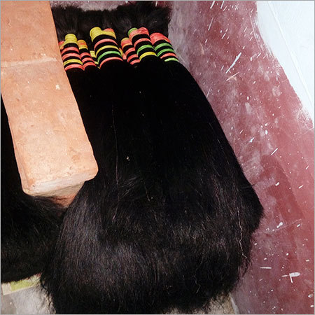 Non Remy Hair