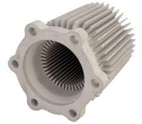 Investment Casting