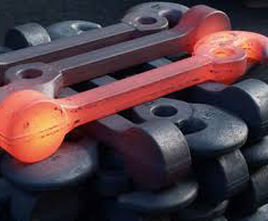 Forge Components