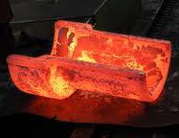 Steel Forgings - Variable Dimensions | Cost-Effective, Customizable, Durable, High Strength, Precision, Reliable, Versatile