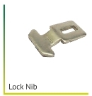 Lock Nib
