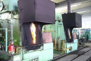Heat Treatment - Variable Chamber Size, PLC Control System | Improved Strength, Enhanced Durability, Precise Control, Consistent Quality, Optimized Properties, Automated Material Handling, Gas/Electric Heating, 800-1200°C Temperature Range