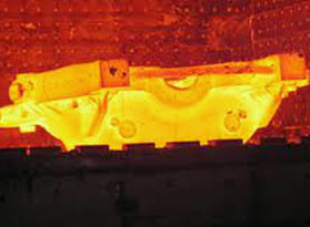 Heat Treatment