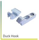 Duck Hook