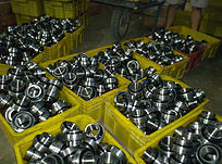 Stainless Steel Bearings