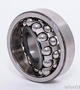 Industrial Bearings
