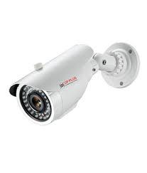 Bullet Camera