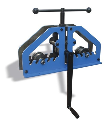 Tube Roller Bender