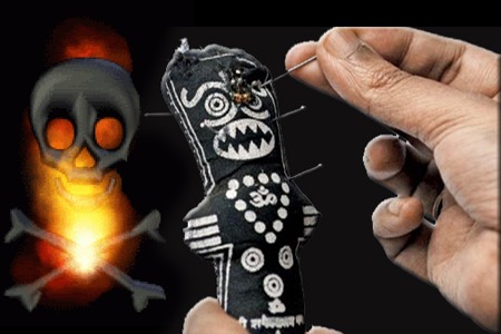 BlackMagic Specialist