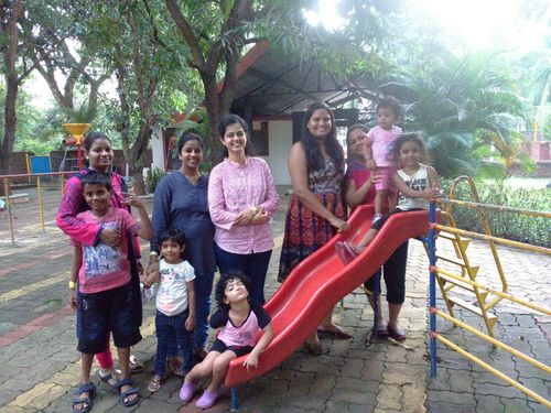 Photo Gallery Vashind