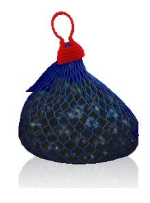 Soft Netting