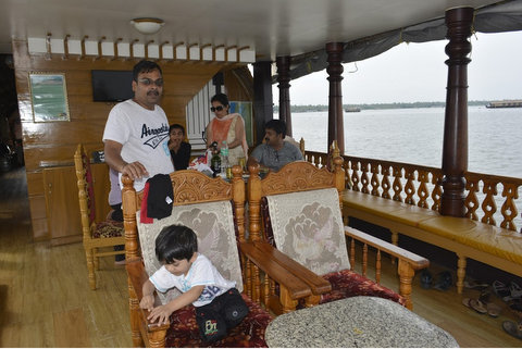 Photos of Kerala Tour