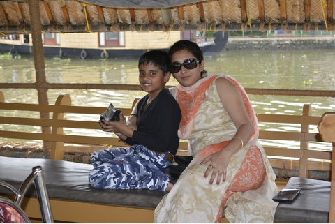 Photo Gallery Kerala