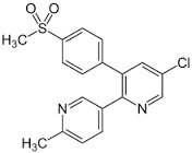 Etoricoxib Etoricoxib