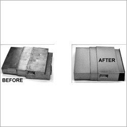 Telescopic Cover Repairing Services By GURUKRUPA ENGINEERING
