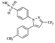 Celecoxib Celecoxib