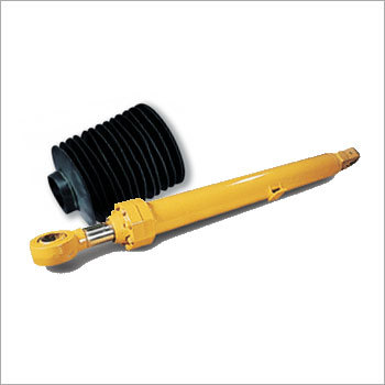 Cylinder Rod Covers Bellows