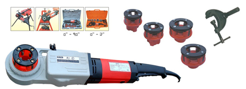 Plumbing Tools and Pipe Benders