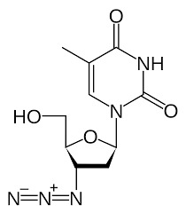 Zidovudine Tablet Zidovudine Tablet