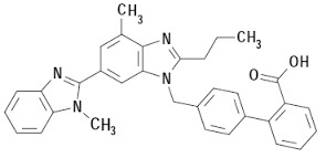 Telmisartan Telmisartan