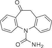 Oxcarbazepine Hcl Oxcarbazepine Hcl