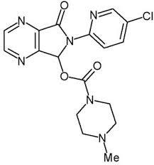 Zopiclone Zopiclone