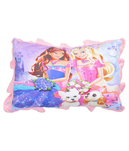 BABY PILLOW